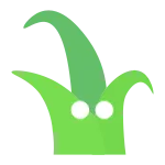 Twig SVG Icon